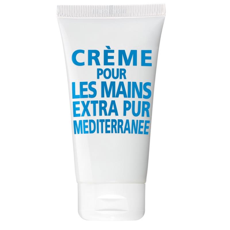 Crème mains EXTRA PUR Méditerranée