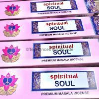 Encens Indien Spiritual Soul
