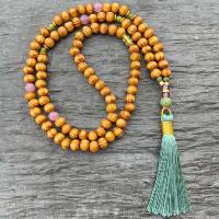 Collier sautoir mala Songe