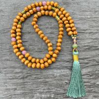 Collier sautoir mala Songe