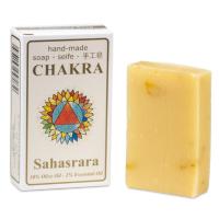 Savon 7ème chakra Sahasrara