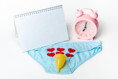 Comment bien choisir sa culotte menstruelle ?