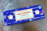 Encens naturel Nag Champa 250g