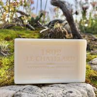 Savon de Marseille au lait de chèvre