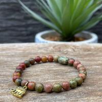 Bracelet nature zen 