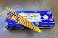 Encens naturel Nag Champa 250g