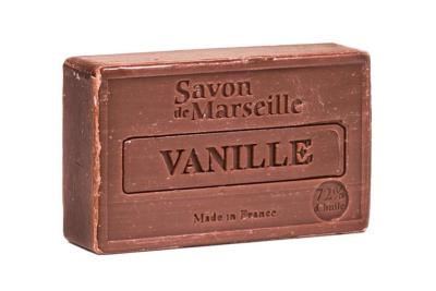 Savon de Marseille vanille