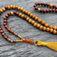 Collier sautoir mala Divya