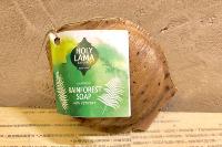 Savon ayurvédique Rainforest Holy lama