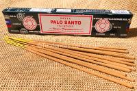 Encens palo santo