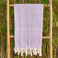 Fouta peshtemal Losange