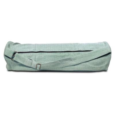 Sac de tapis de yoga Spirit vert