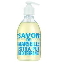 Savon de Marseille liquide EXTRA PUR méditerranée