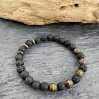 Bracelet pour homme Volcano