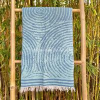 Fouta peshtemal Kalbur