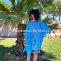 Poncho de plage Kali 