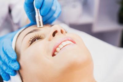 Ozaliya, centre n1 du soin hydrafacial  Bordeaux