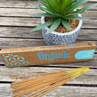 Encens Nag Champa Organic