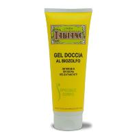 Gel douche bio au soufre