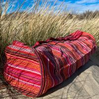 Sac de tapis de yoga Damak