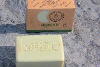 Savon d'Alep jasmin