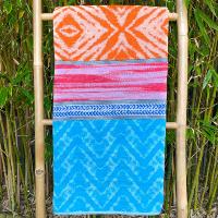 Serviette de plage Padang