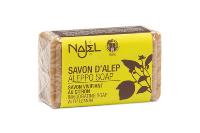 Savon d'Alep Citron