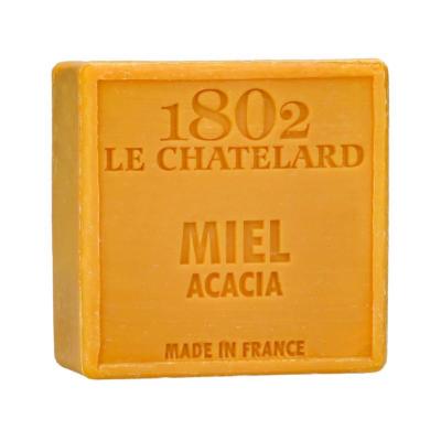 Savon naturel Miel acacia