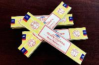 Encens Nag Champa Seven Chakra