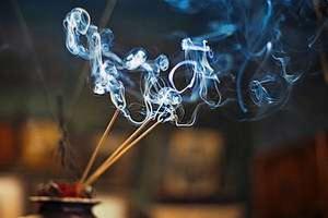 ENCENS NAG CHAMPA... SENTEZ MOI A !