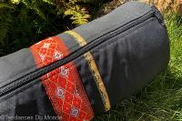 Sac tapis de yoga Issara