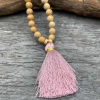 Collier mala traditionnel Cintana