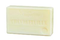 Savon de Marseille chèvrefeuille