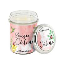 Bougie parfumée Câline