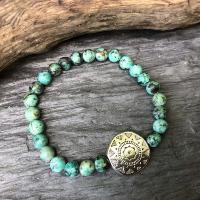 Bracelet turquoise Lembongan