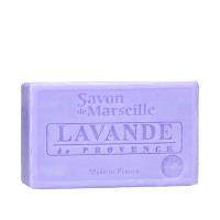 Savon de Marseille lavande de Provence