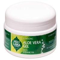 Gel Aloe vera