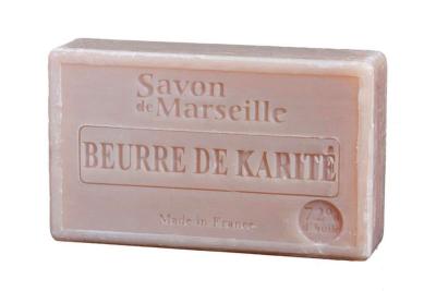 Savon de Marseille beurre de karité