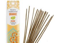 Encens traditionnel Indien Orange