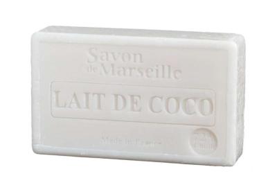 Savon de Marseille lait de coco