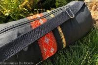 Sac tapis de yoga Issara