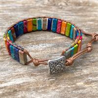 Bracelet 7 chakras