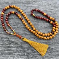 Collier sautoir mala Divya