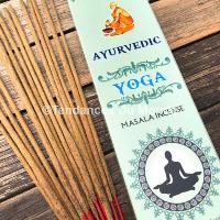 Encens ayurvédique Yoga