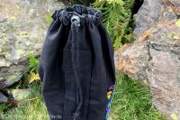 Sac tapis de yoga Panya