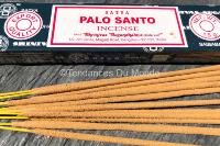 Encens palo santo