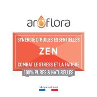 Synergie huiles essentielles Zen