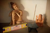 Encens Nag Champa Seven Chakra