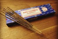 Encens naturel Nag Champa 100g