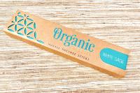 Encens Sauge blanche Organic